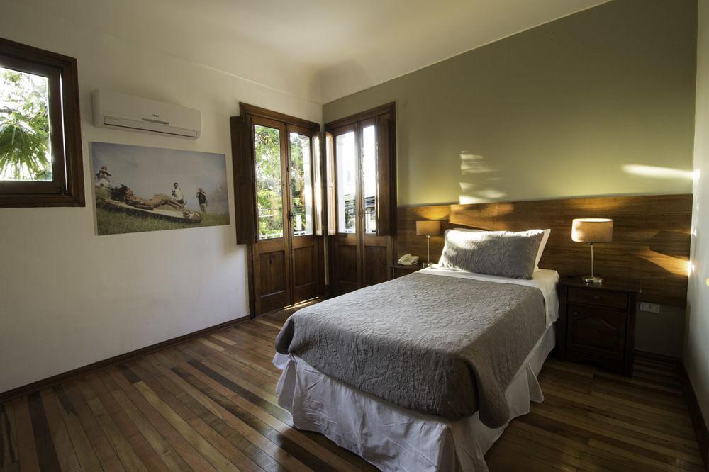 Casona Loreto Σαντιάγκο Εξωτερικό φωτογραφία