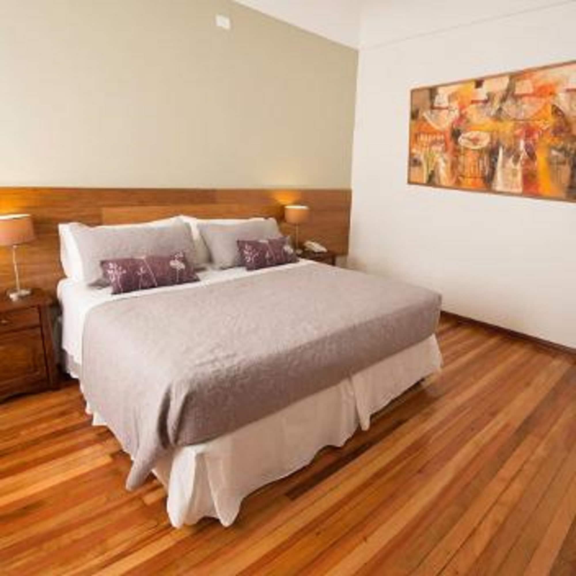 Casona Loreto Σαντιάγκο Εξωτερικό φωτογραφία