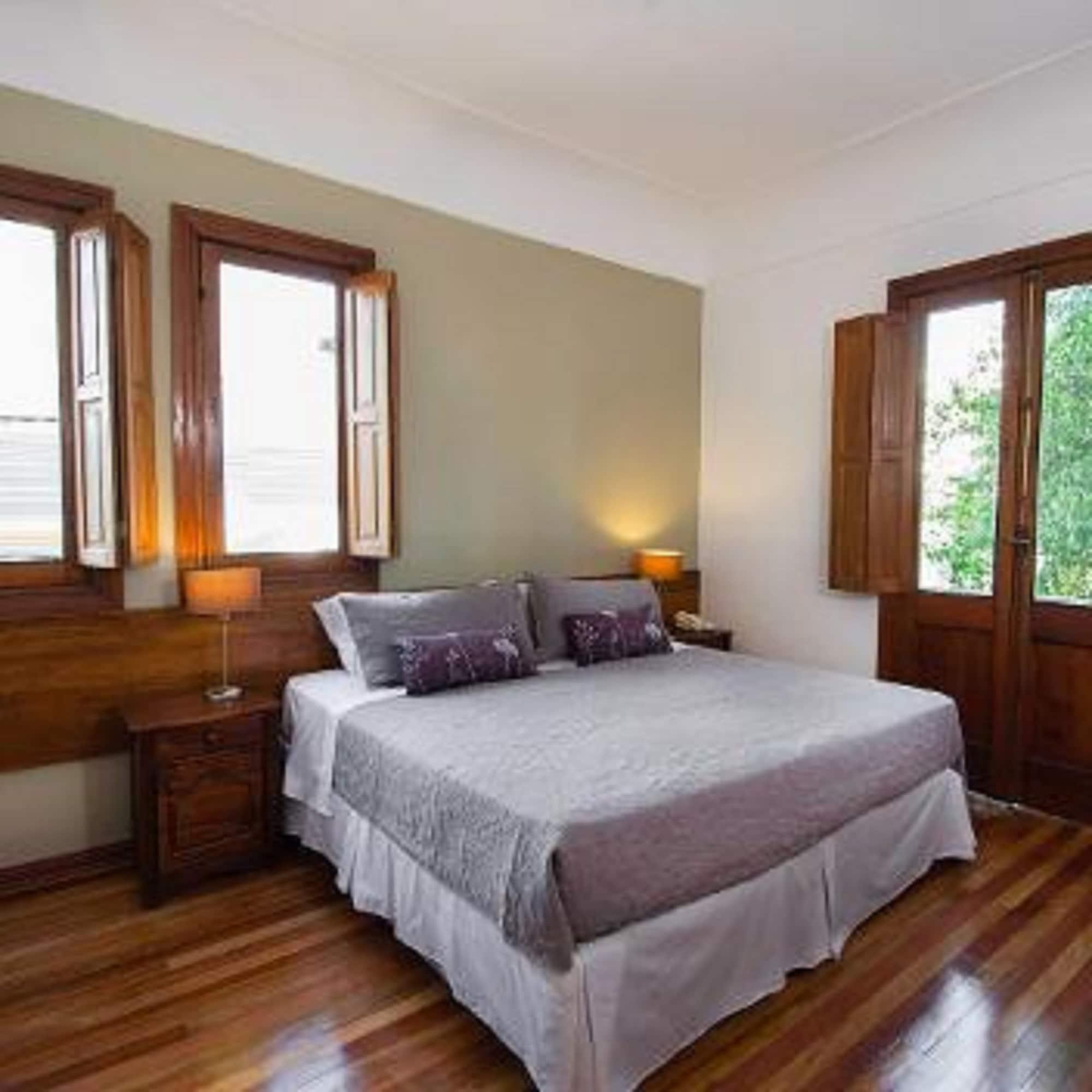 Casona Loreto Σαντιάγκο Εξωτερικό φωτογραφία