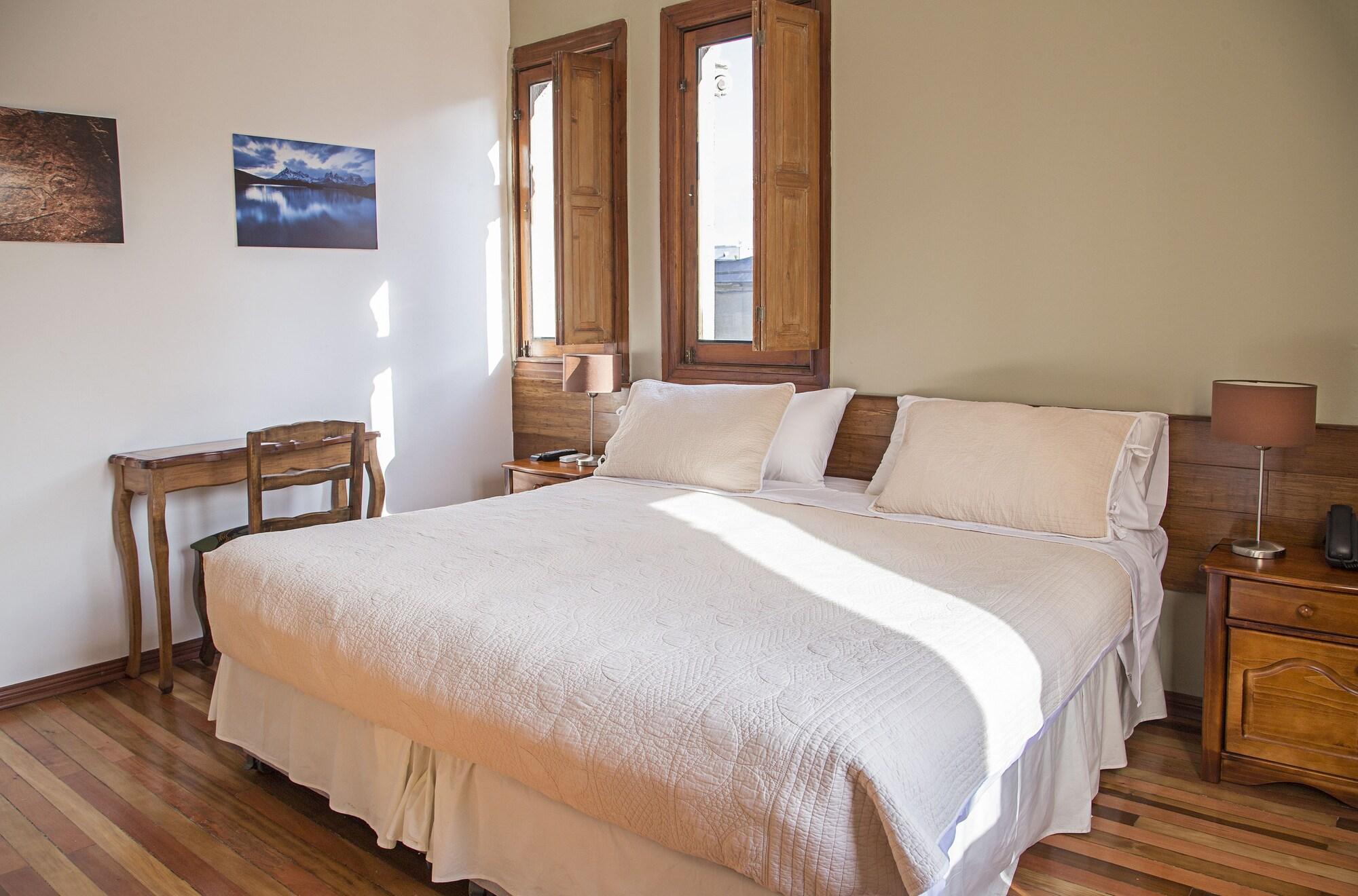 Casona Loreto Σαντιάγκο Εξωτερικό φωτογραφία