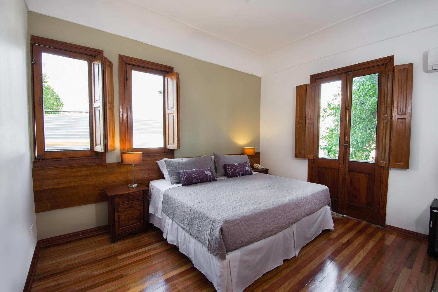 Casona Loreto Σαντιάγκο Εξωτερικό φωτογραφία